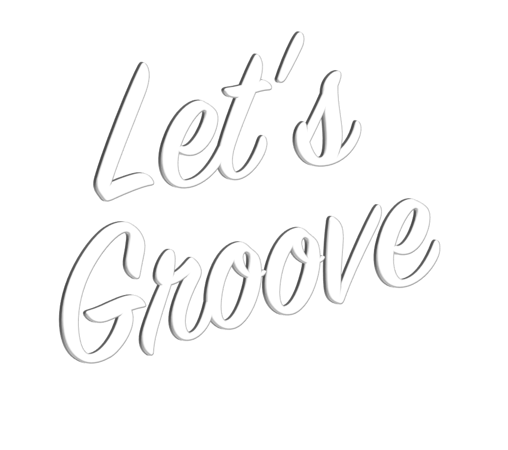 Let's Groove